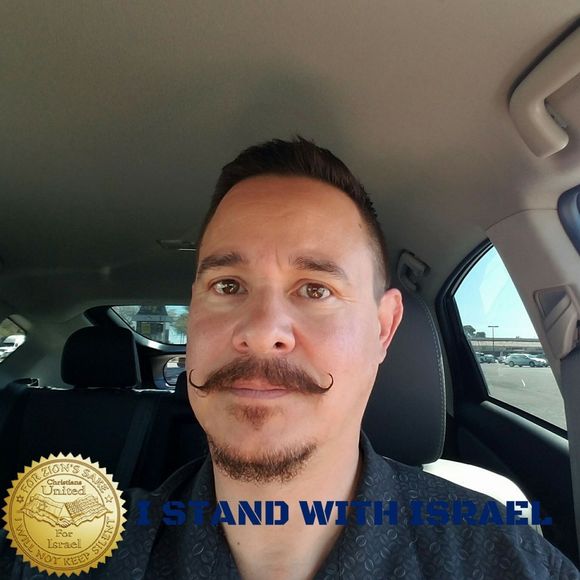 Meet your Posher, Mark - Picture 1 of 1